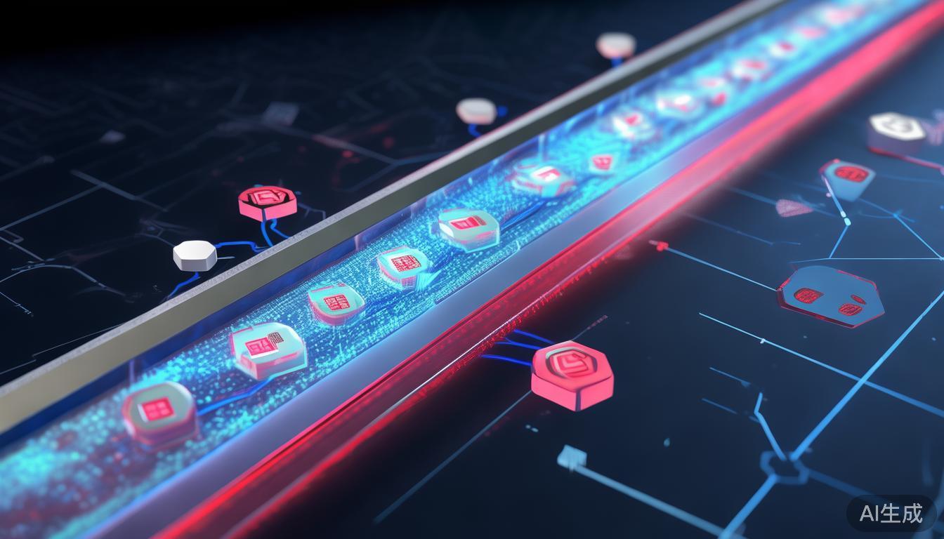 TP 钱包隐私政策待审视！从三方面分析其数据安全措施