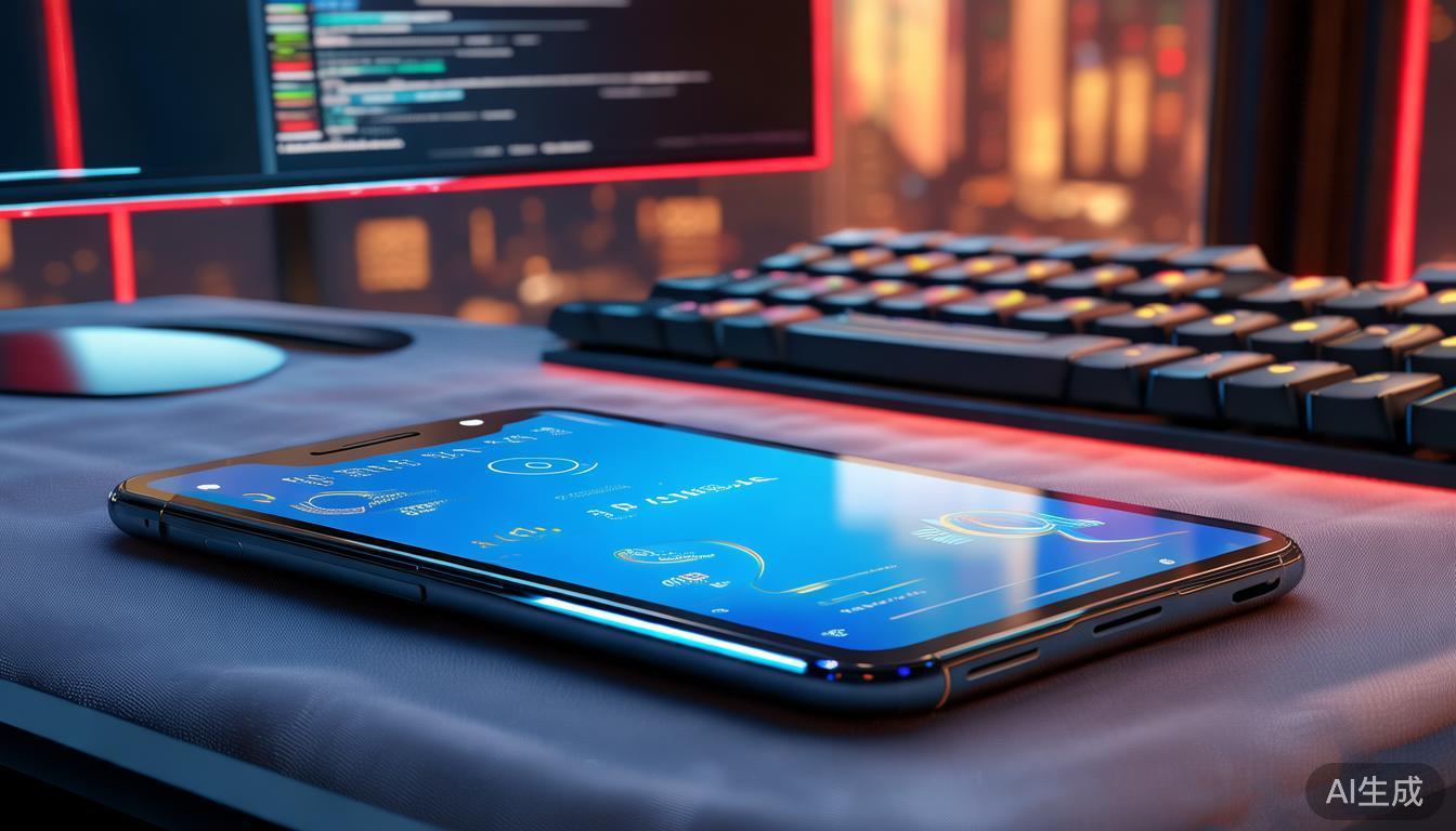 TP官方应用在市场中占据特别位置，安全与功能更新是关键优势