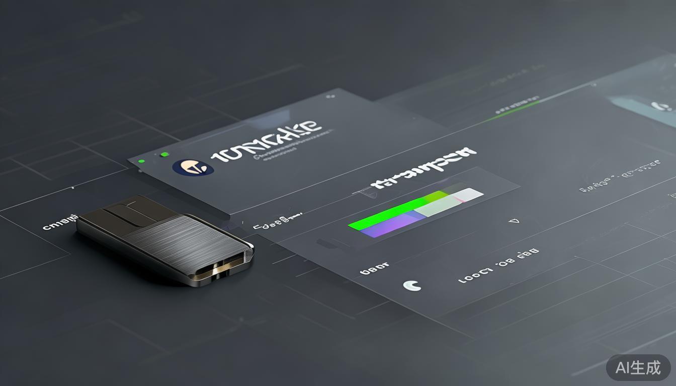 TokenPocket钱包功能强大，DApp浏览器提升数字资产管理体验