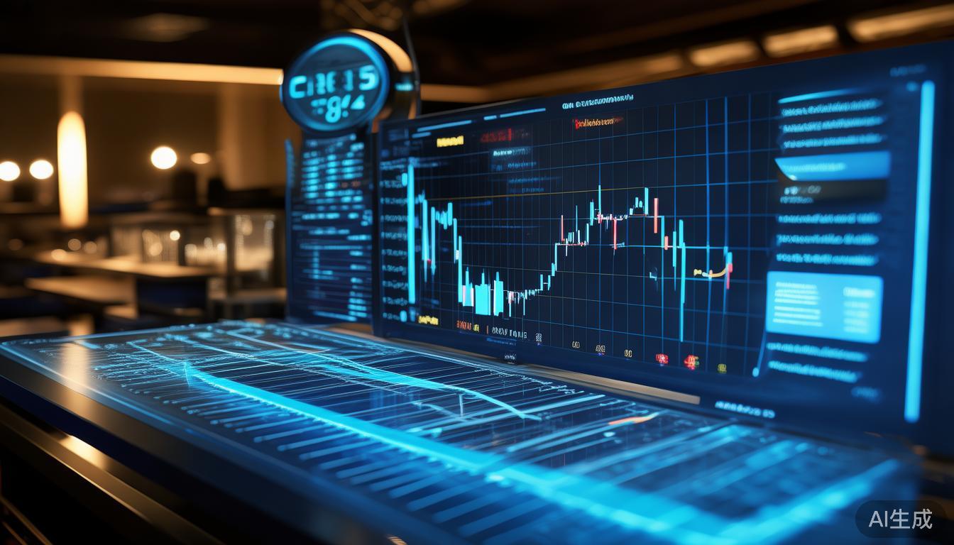 TP钱包新版本实时行情功能强，助投资者掌控市场动态