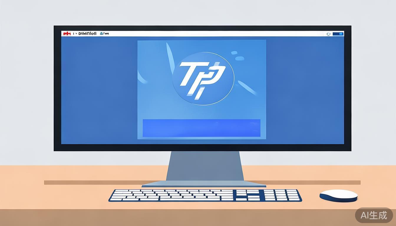 TP官方正版下载遇难题？网络与渠道问题全解析