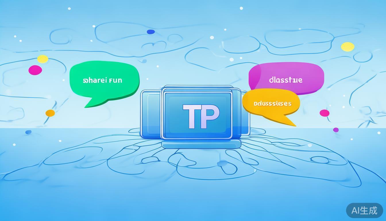 积极参与TP钱包社区活动，融入其中享福利及参与办法详解