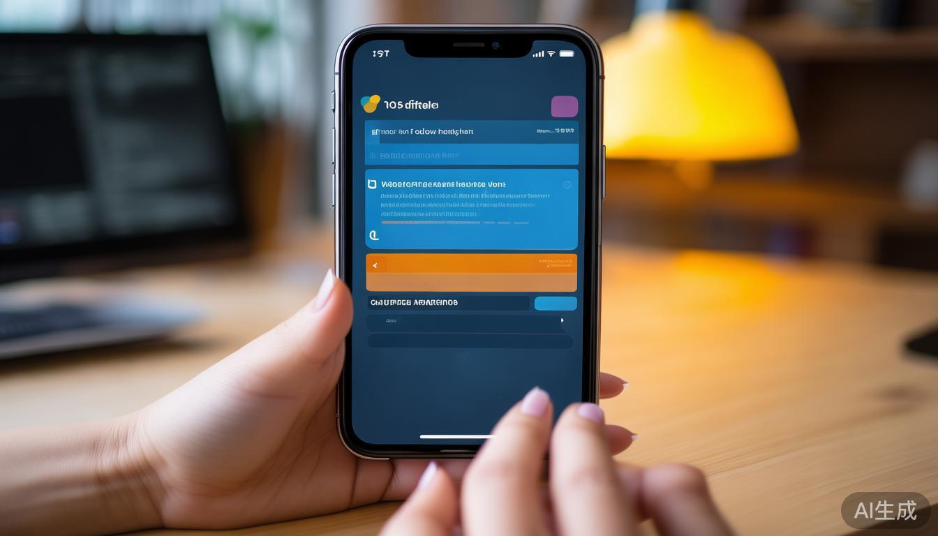 TP官方安卓新版本：强化通知分级与升级推荐算法，提升用户体验