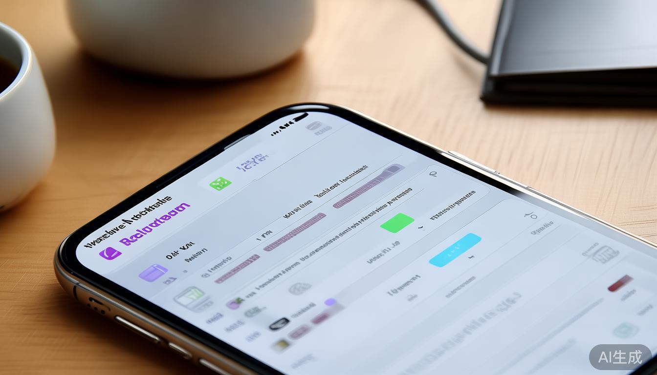 TP官网苹果版应用成功下载后，如何合理分配资源提升使用效率？