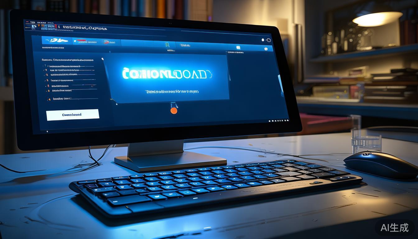 找寻TP官网下载渠道？避开山寨网站陷阱，掌握简便可靠方法