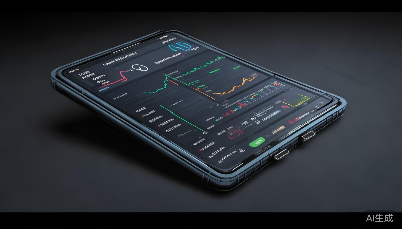 TP钱包：洞察加密货币市场，把握投资动向与机会的利器？