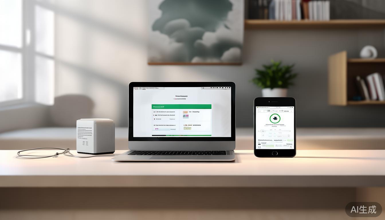 TP安卓版官方正版：数据管理关键期的高效可靠解决之道