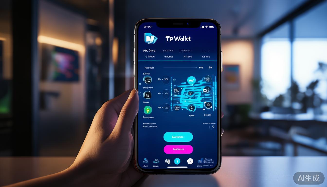 TPWallet借助区块链技术，提升资金流动效率与安全保障？
