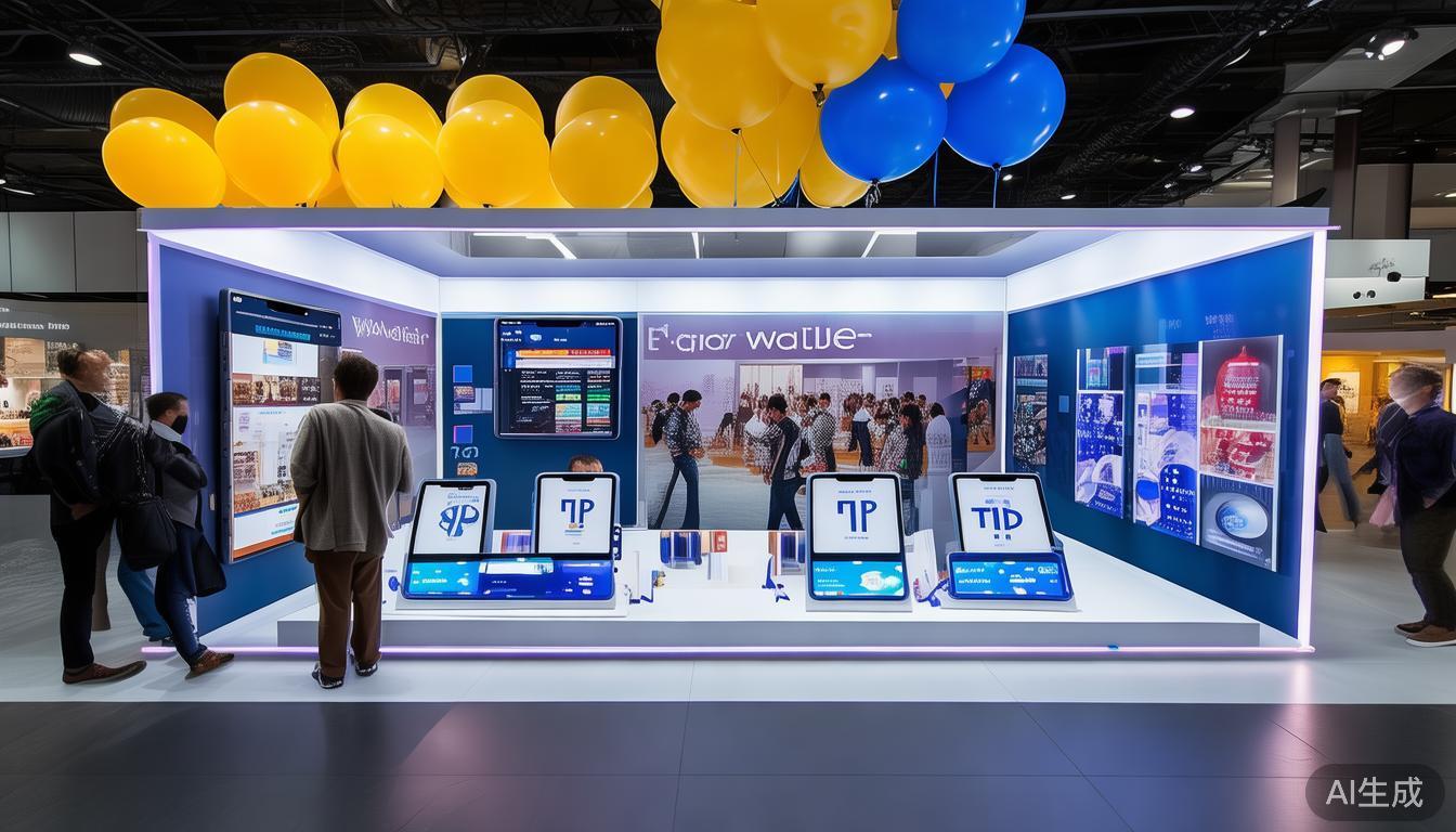 2025年TP钱包官网上线！优化下载流程，精准打击对手？