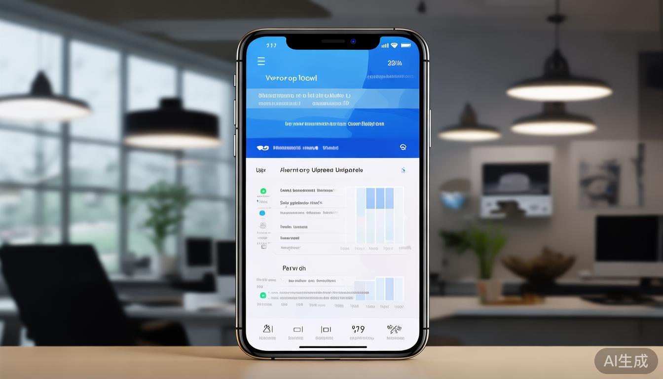 TP官方app从无到有，背后是团队对品质与体验的执着追求