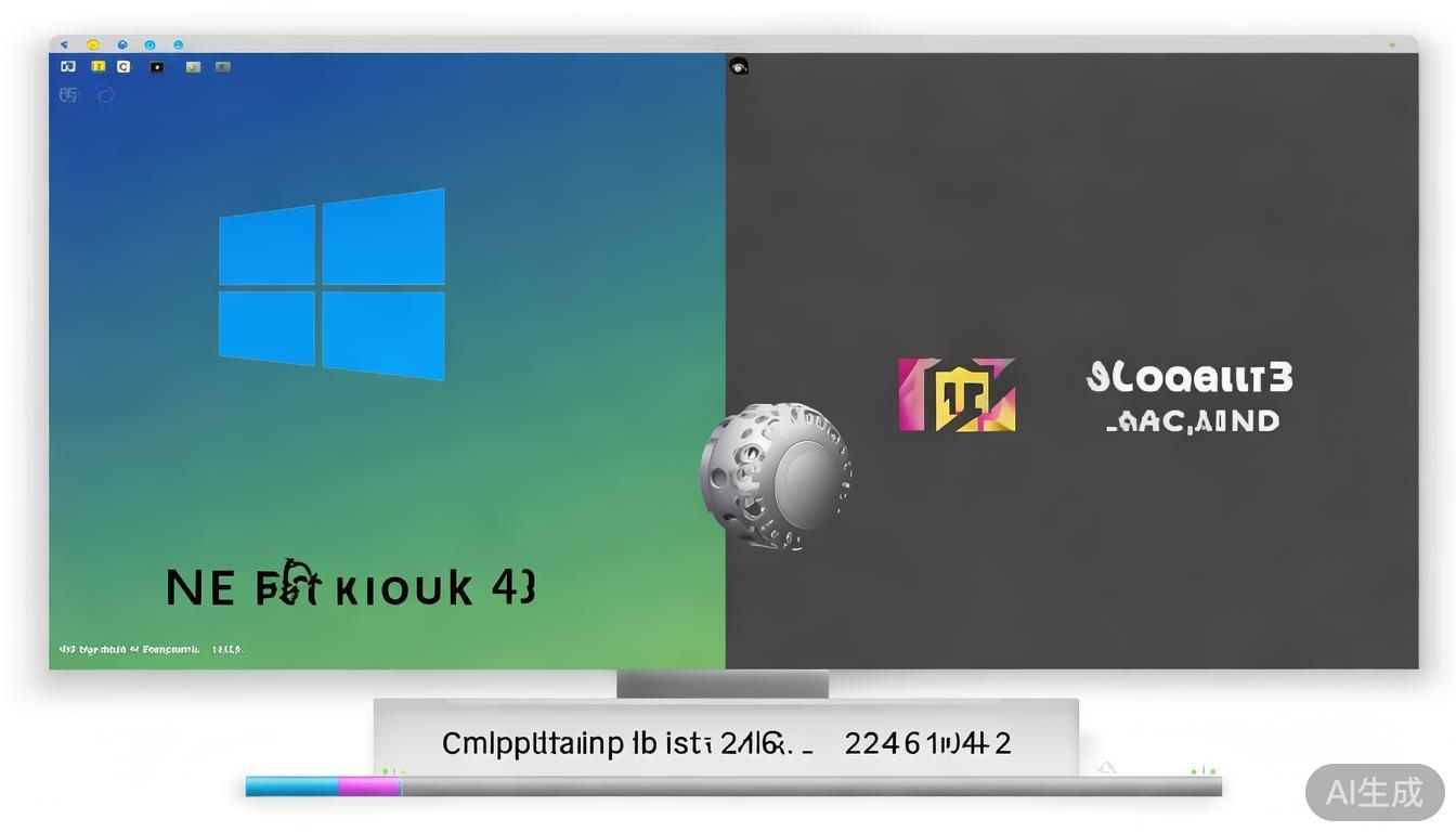 TP系列软件2025版系统要求详解：硬件与软件兼容性全知道