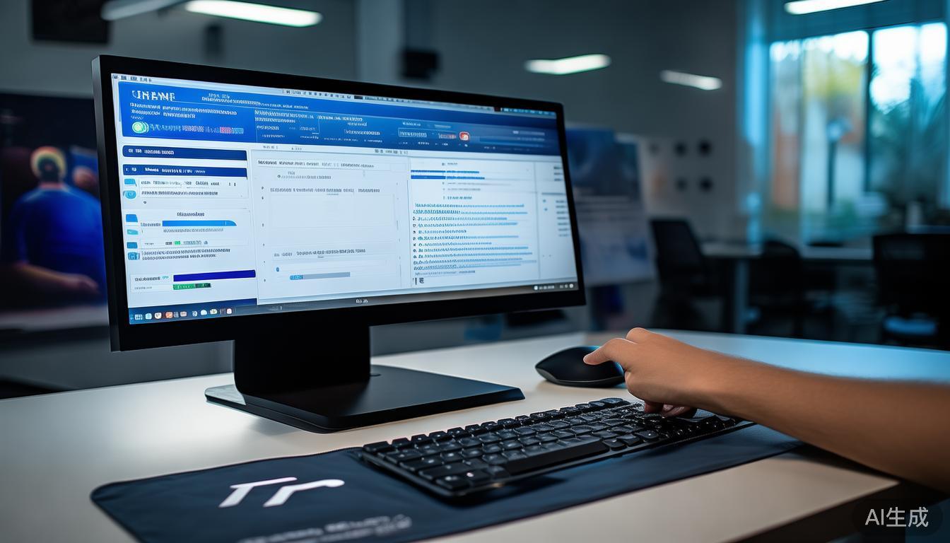 TP软件2025最新版：数据导入功能优化及操作要点解析