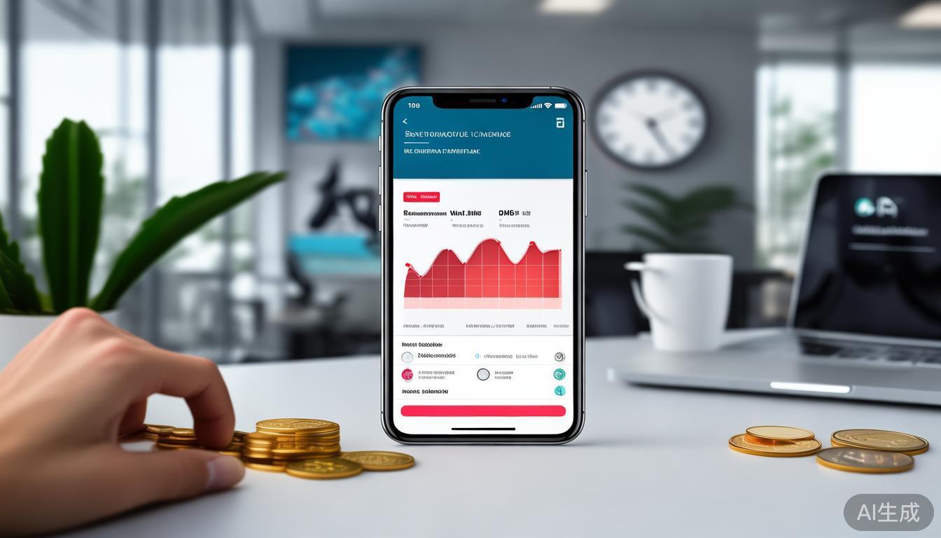 身为国际业务财务工作者，TP官方App开启多币种管理便捷之门