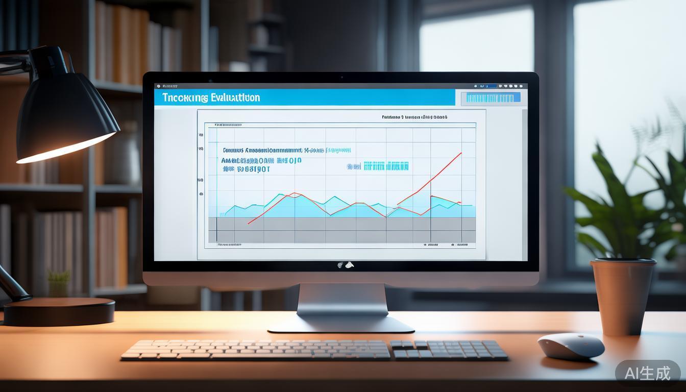 在tpWallet官网设置个人投资目标并跟踪评估，提升投资管理效率