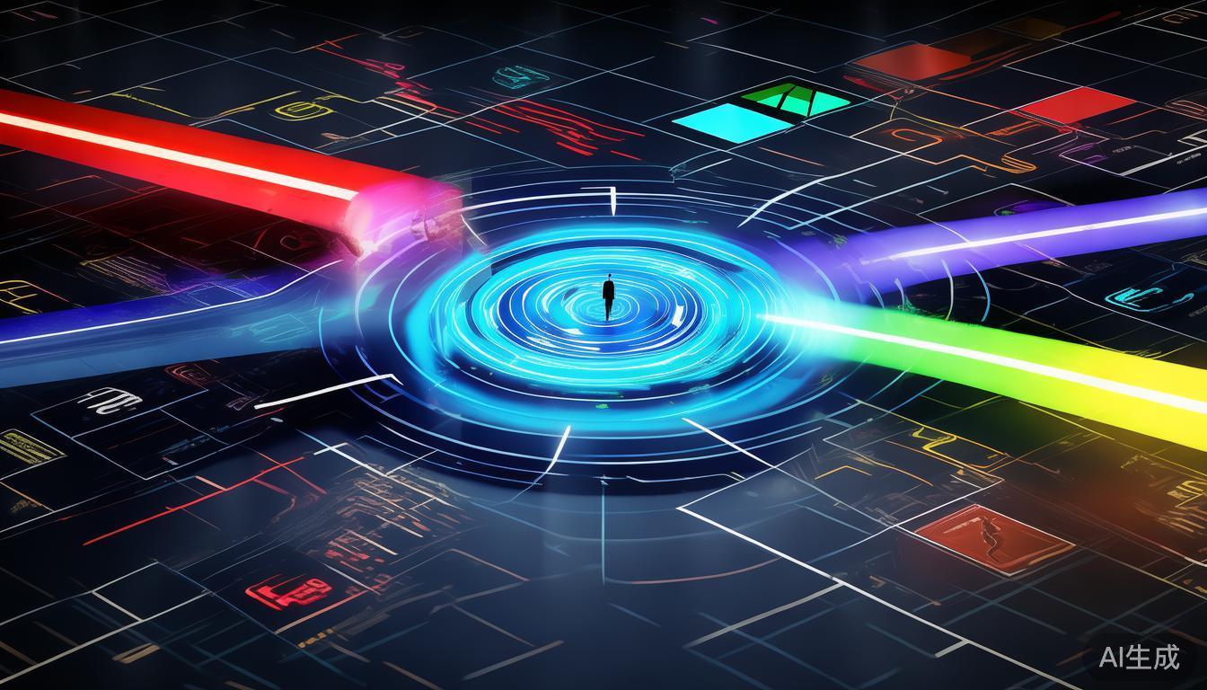 TP 交易所 App 架构设计关乎资产安全与体验，前端模块是关键？