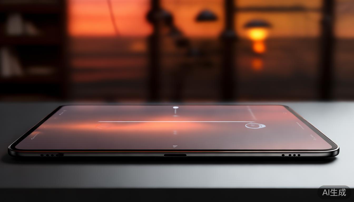 安卓TP2025新版夜间模式升级，色温调节与定时切换超实用