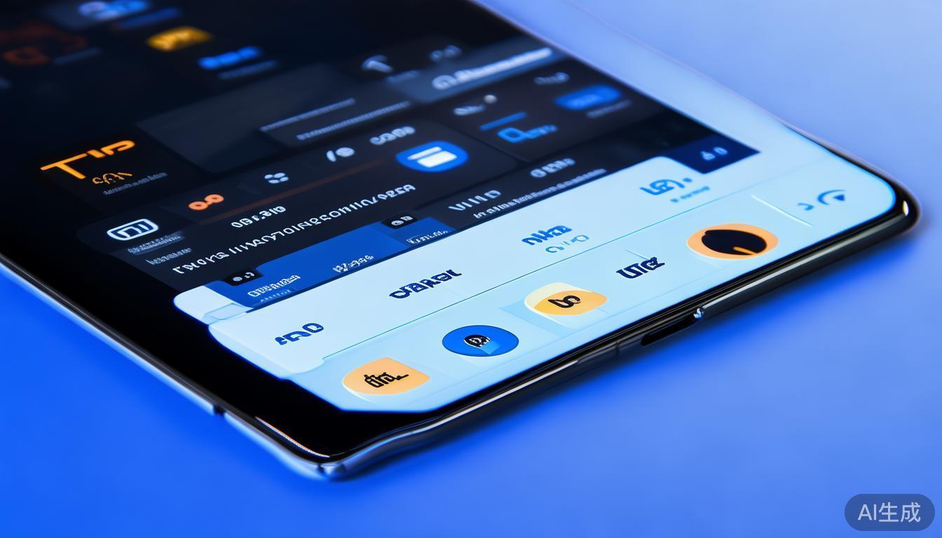 2025版TP钱包功能显著提升，核心优势及应用场景大揭秘