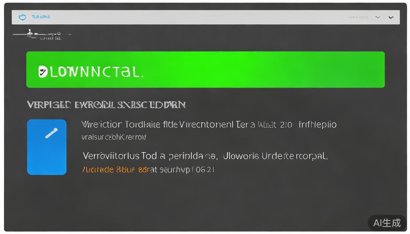 TP系列软件官方下载体验待优化，入口清晰度与验证环节需改进