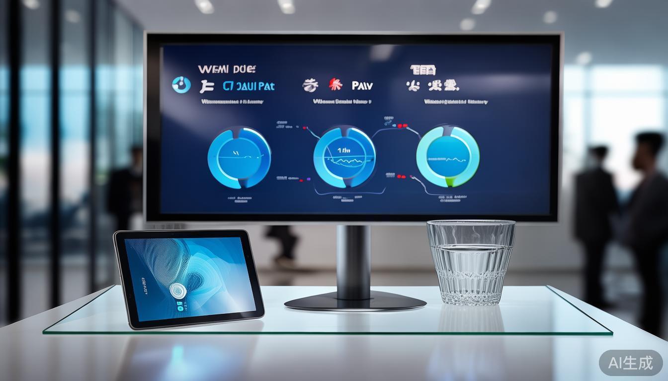 数字支付领域从业者：TPWallet面临的机遇与挑战剖析？