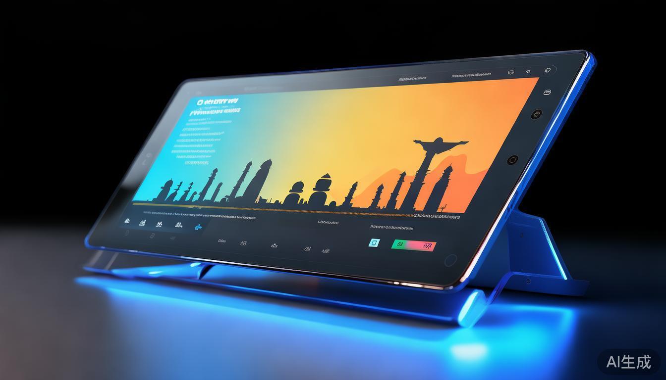 TP官方2025年安卓新版本：多语言支持打破障碍，助力全球用户