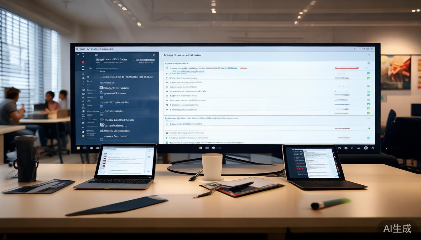 TP安卓版官方正版论坛：提高沟通效率，优化团队协作的关键工具