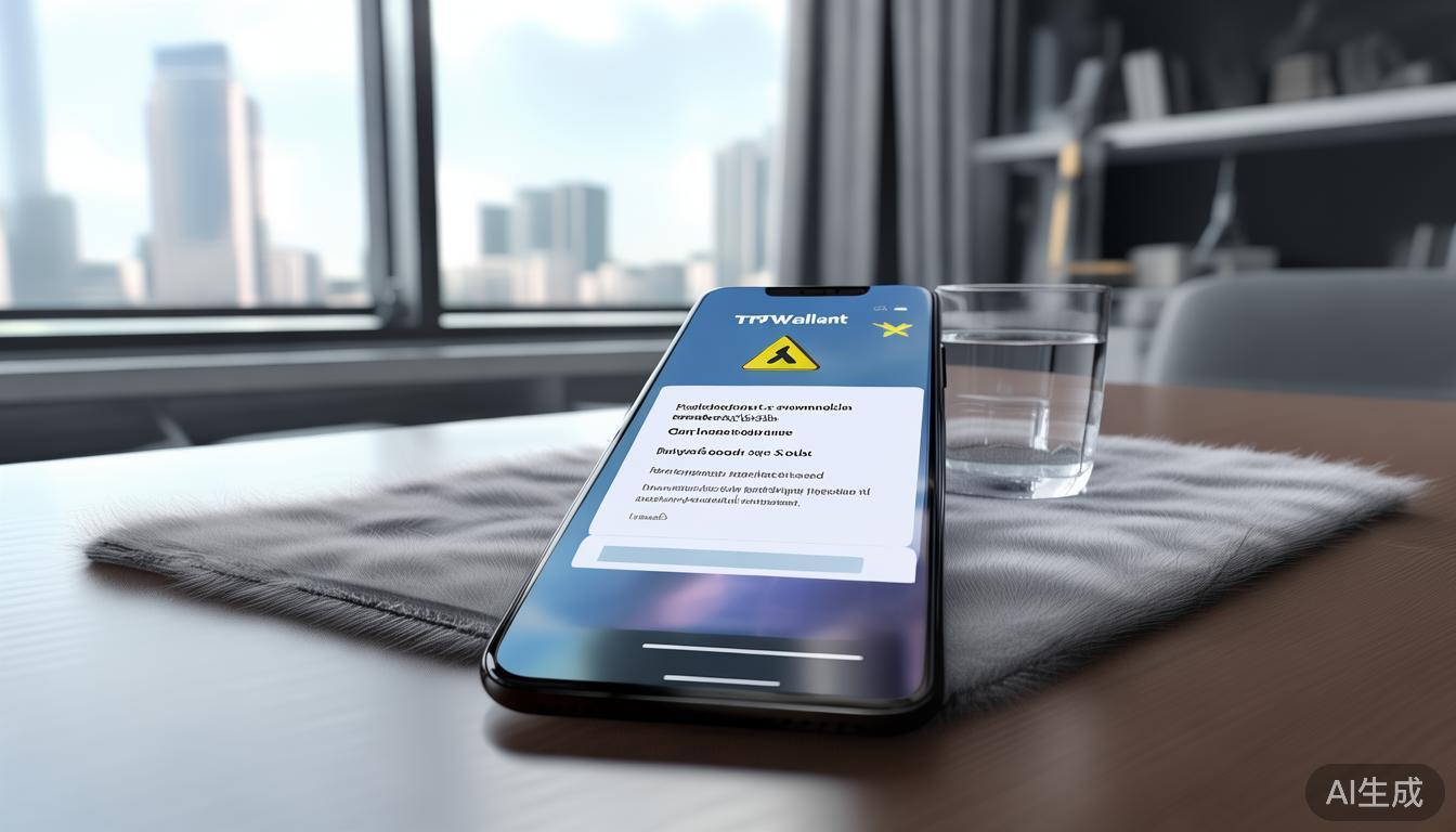 反馈平台_反馈业务_TPWallet官网下载的行业实践与反馈