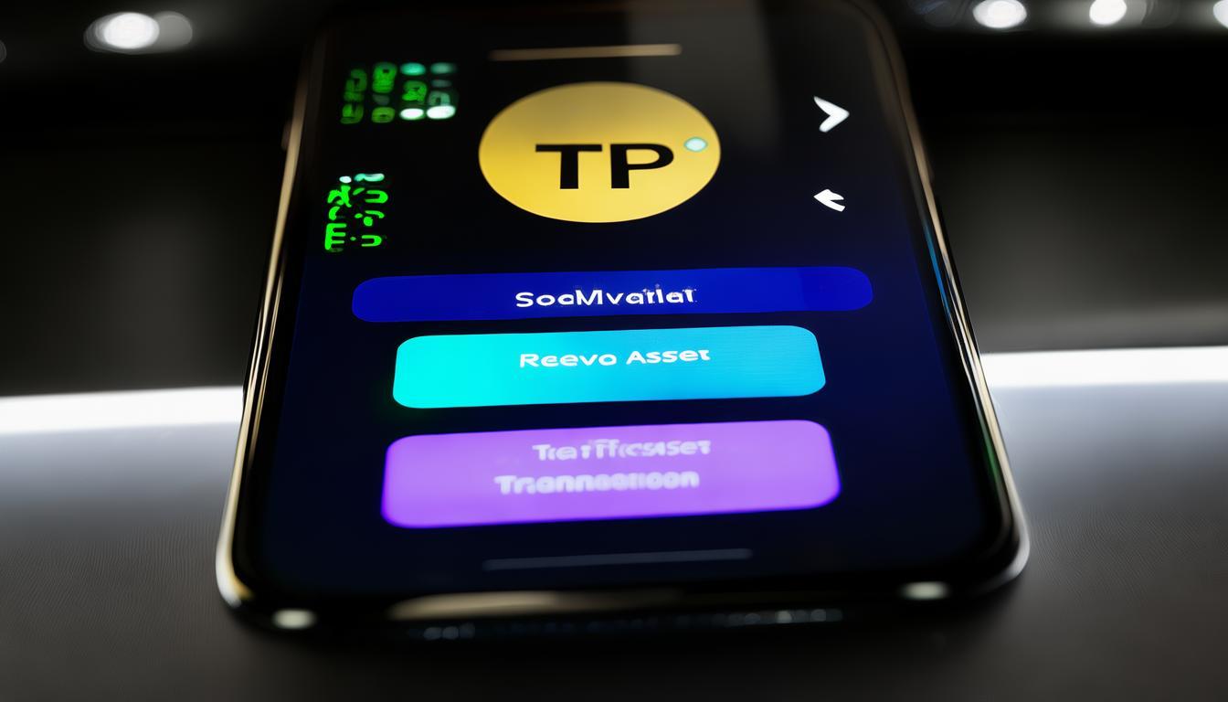 TokenPocket钱包官网下载与使用的最佳实践_钱包官方网站_钱包官方下载