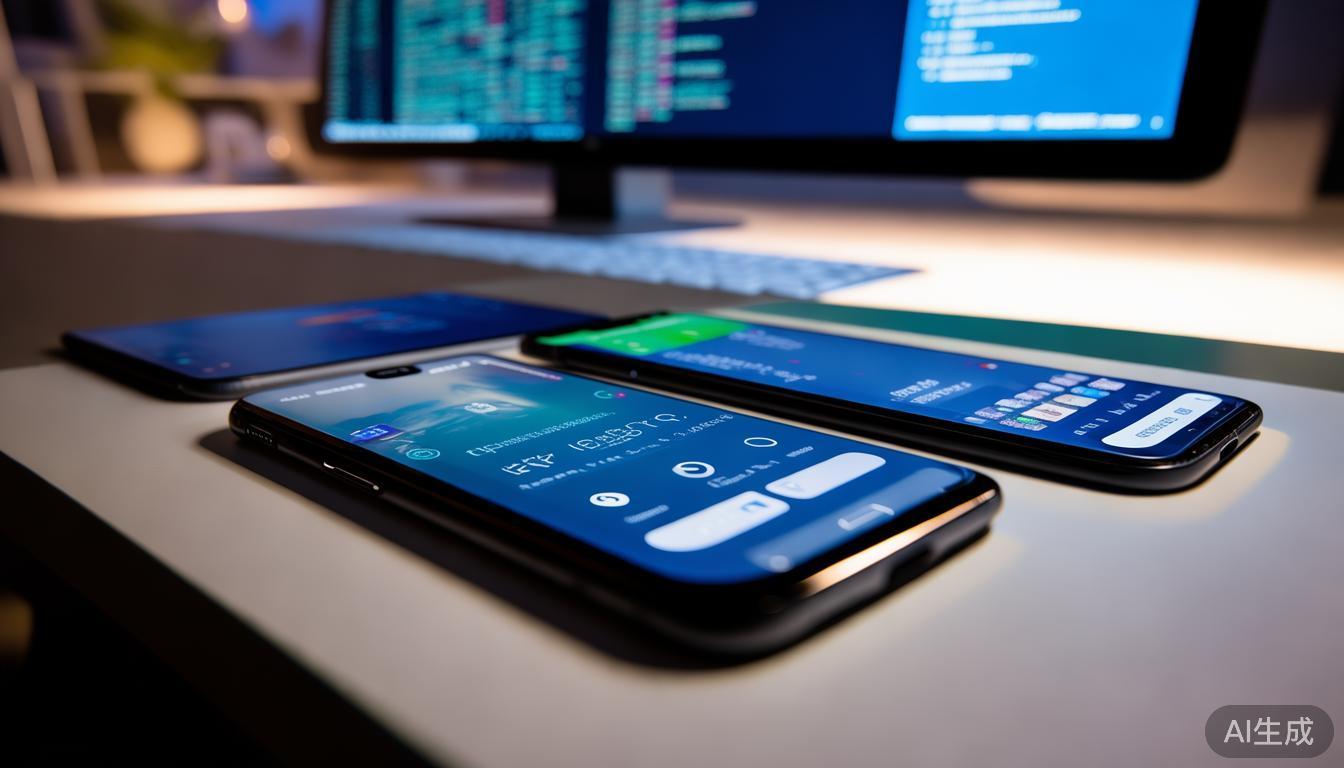TP钱包官网下载APP：安卓与iOS的不同表现及使用要点