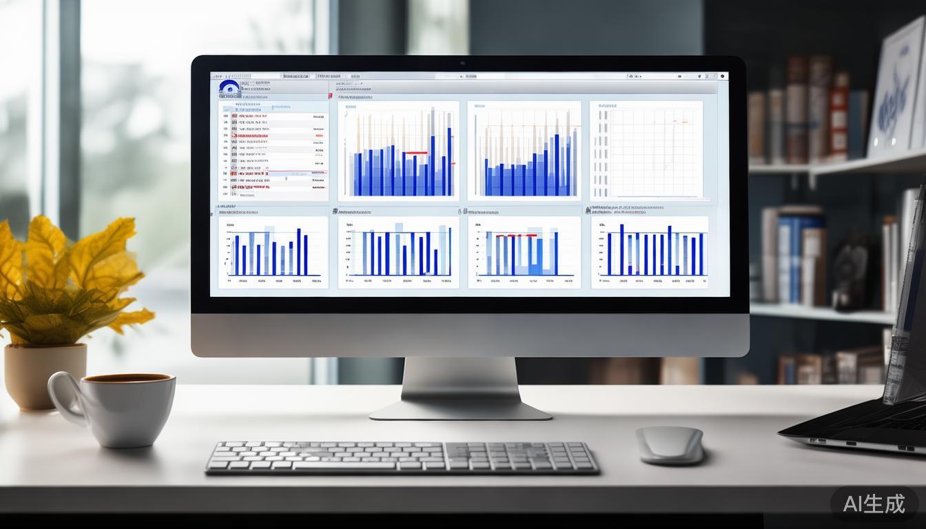 深入剖析TP官方下载app背后庞大复杂的数字生态产业链