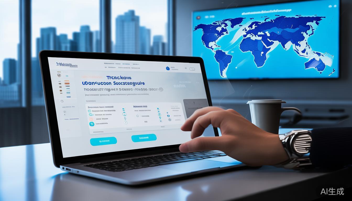 金融科技从业者谈TPWallet：兴起、影响及对支付效率的提升