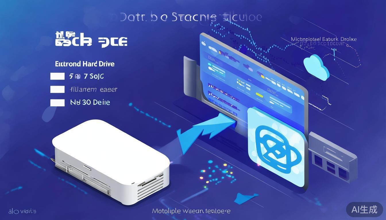 使用官方渠道获取TP软件后，如何做好数据保护及备份？