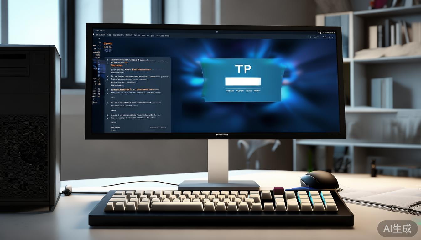 TP官方网站获取正版软件的方法，你知道几步？具体步骤来了