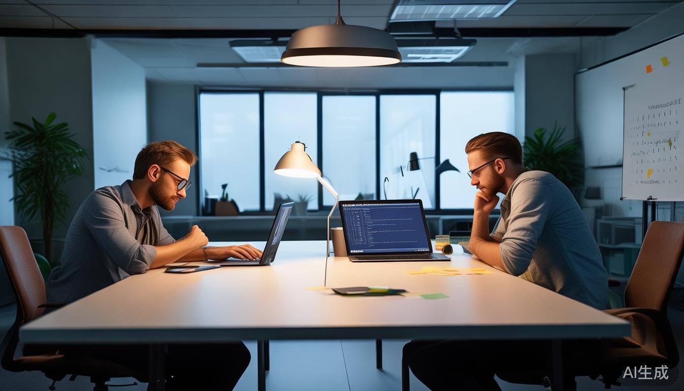 TP系统管理：设计优良绩效评估体系，保障系统稳定与团队效能