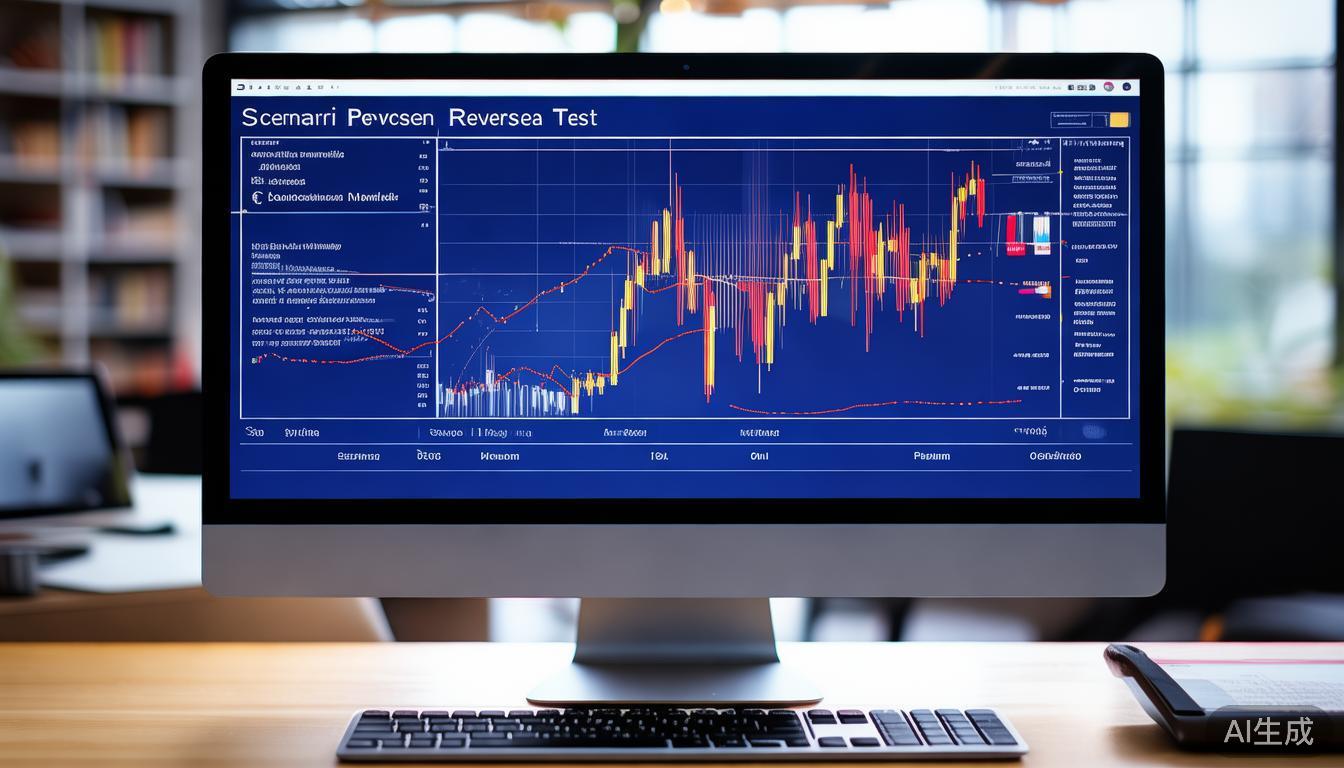 依托技术指标交易，TruePerformance（TP）新版本优化决策流程