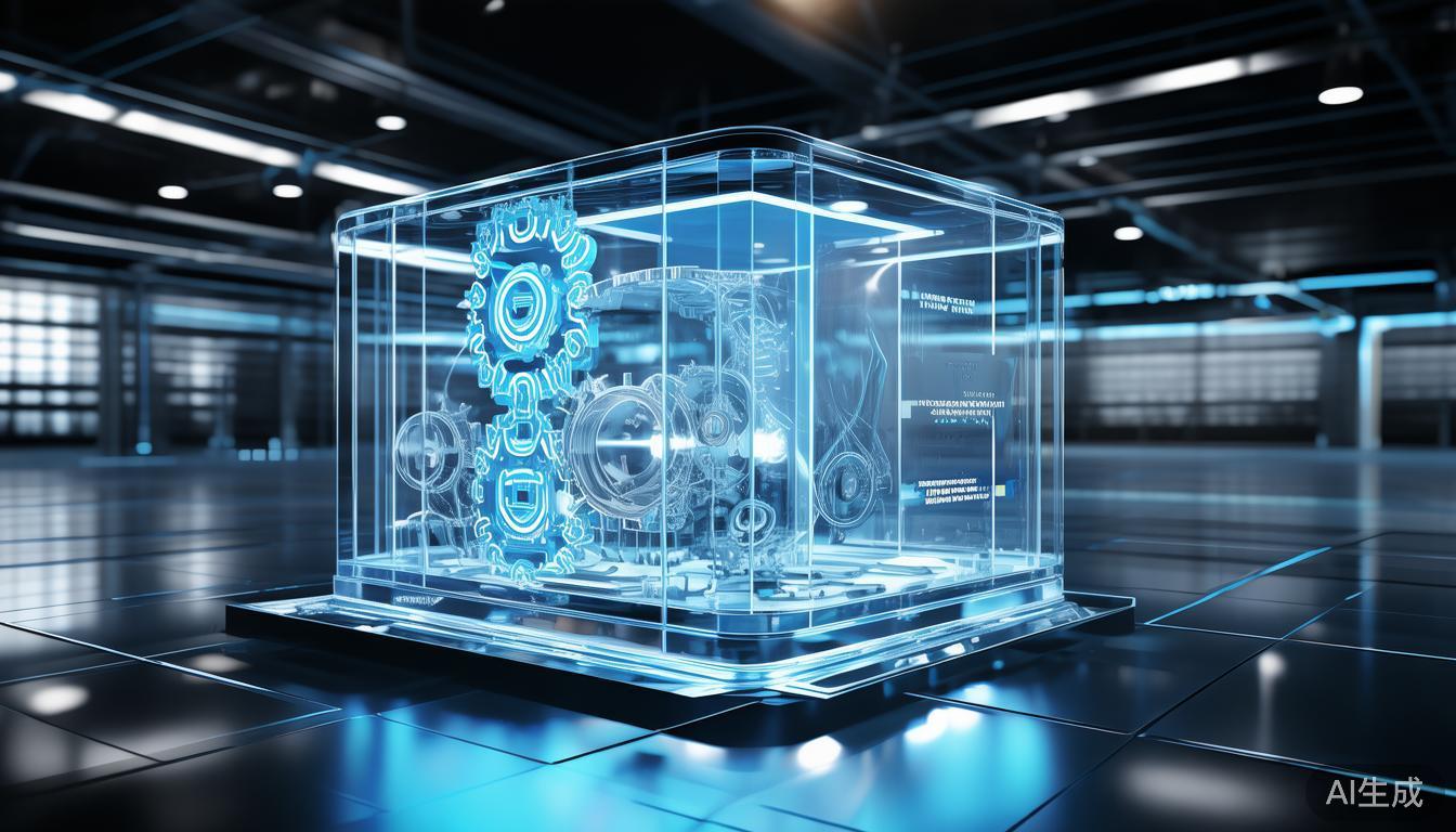 IT从业者困惑TP官网安卓2025下载表述，保障信任机制很重要