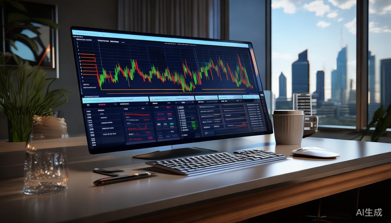 TP官网下载软件后别忽视这些功能，一键下单设置能提交易效率