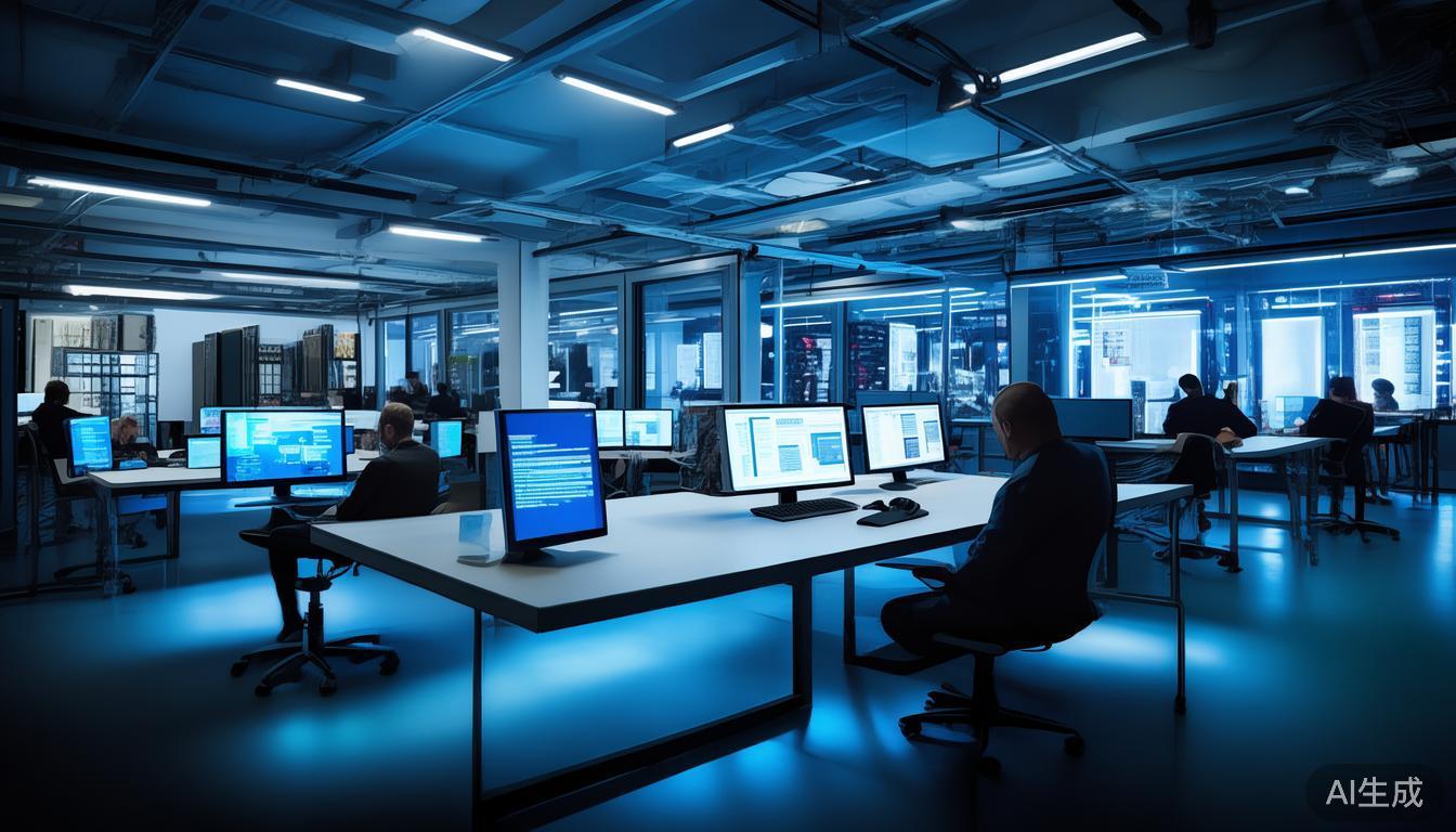 企业流程优化：从TP官方网址下载工具后，如何有效落地？