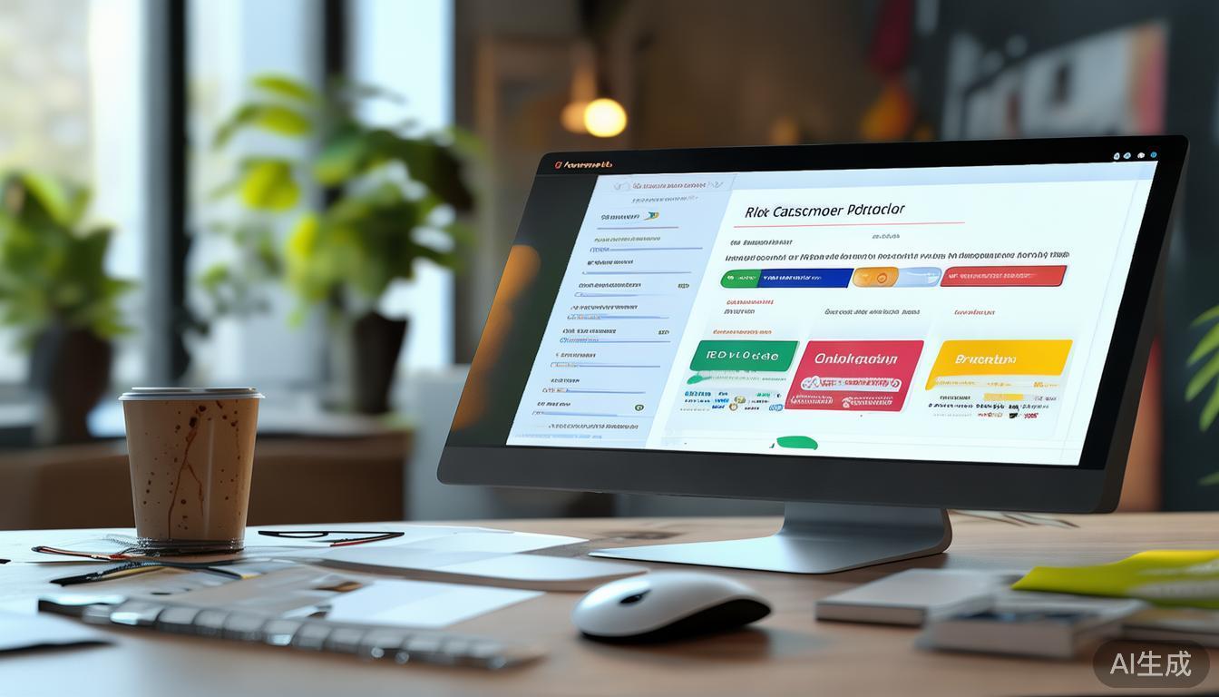 用户分层_客户分层方案_如何通过TPWallet进行客户分类与分层?