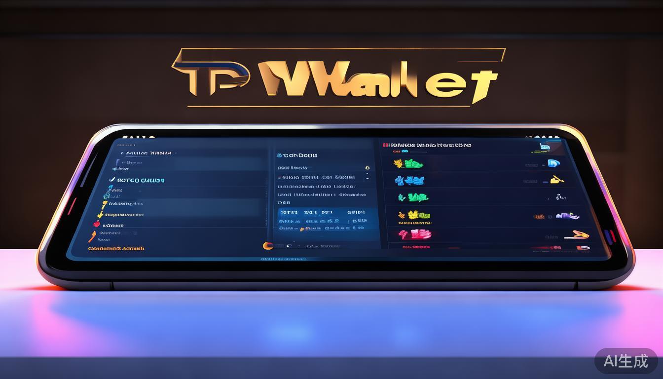 机遇钱包app_2025 TP钱包官网下载的市场接受度与增长机遇_2025 TP钱包官网下载的市场接受度与增长机遇