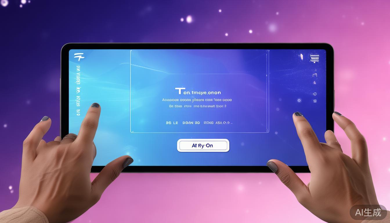 安卓android官网下载_安卓平台下载中心_如何在TP官网下载安卓最新版本2025中进行业务创新