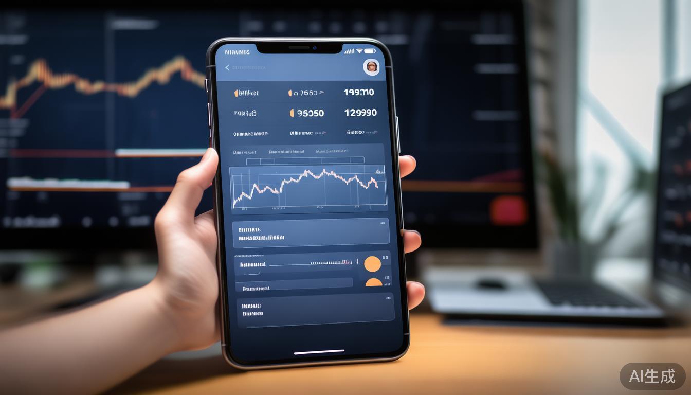 TP 交易所 App：投资好帮手，把握市场先机稳资产