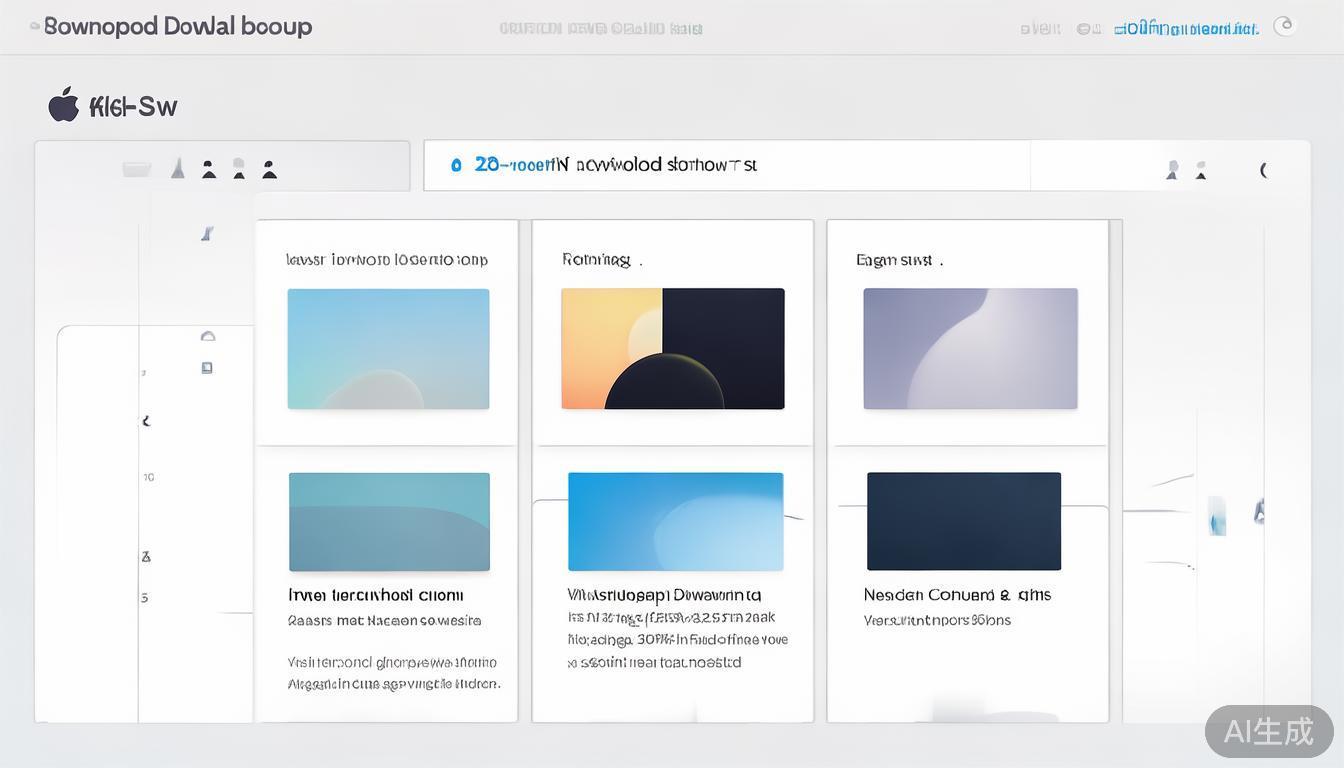 TP服务苹果版官网下载界面体验：布局简约、指引精准、流程顺畅