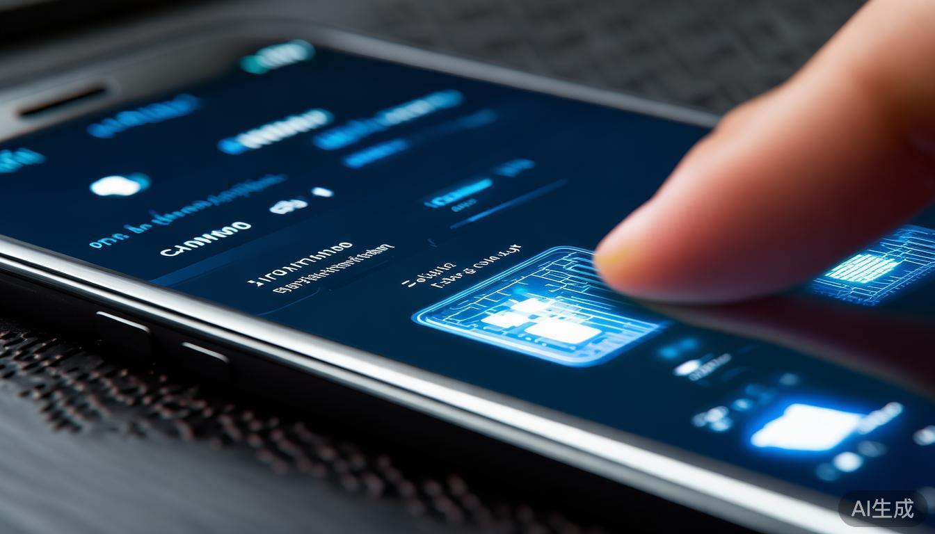 深耕数字资产领域多年，TP安卓钱包2025版亮点十足