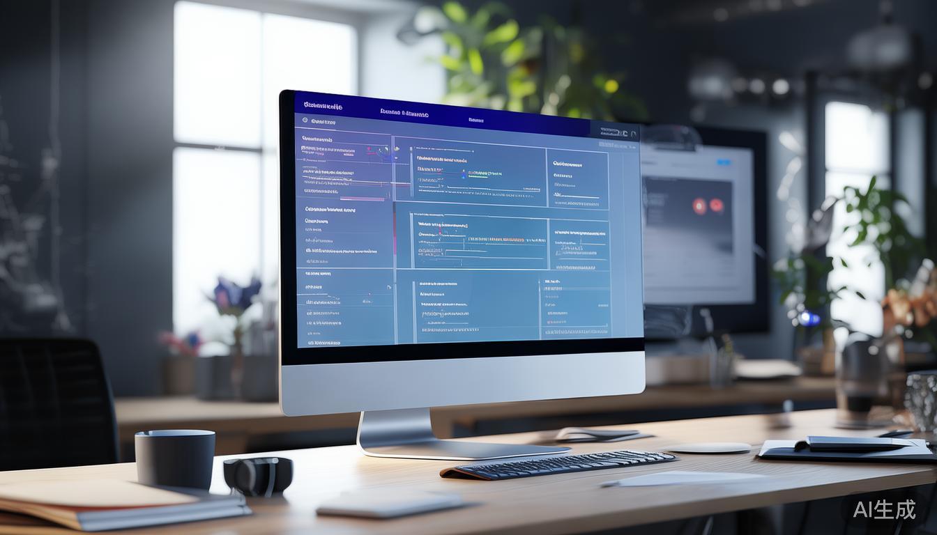 2025版TP官网重大突破：整合资源提升效率，新版功能超贴心