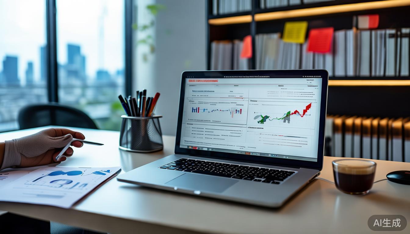 TP官方App分析报告功能：制定投资计划、理性应对市场波动的得力助手