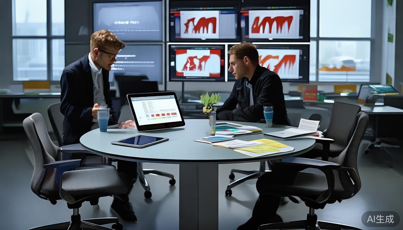 TP苹果版下载渠道社区建设与市场挑战：凝聚归属感，应对信任危机