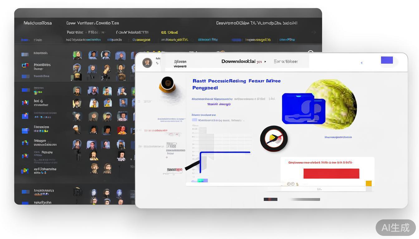 TP工具2025版官网下载需求波动，用户痛点与市场反应几何？