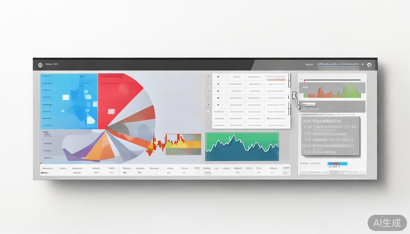 动态可视化有哪几种_动态可视化数据怎么做_tpwallet官方版中的数据可视化工具，如何帮助用户理解市场动向？