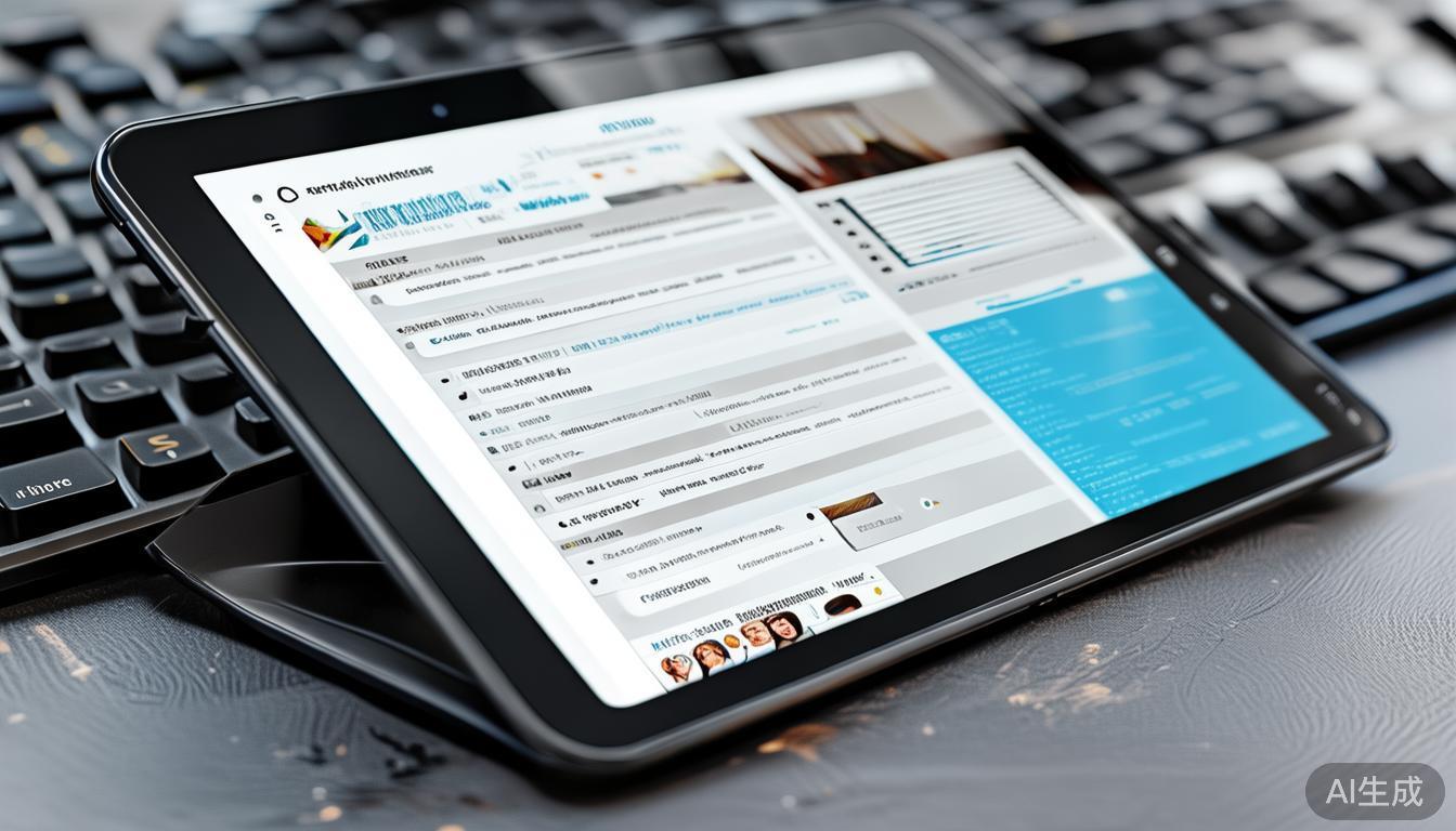 身为业内人士，为何说TP官方App是获取前沿科技讯息的关键？