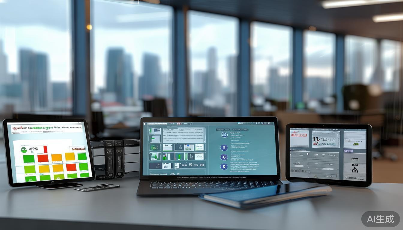 身为技术与业务融合实践者，TP最新版下载后的关键操作